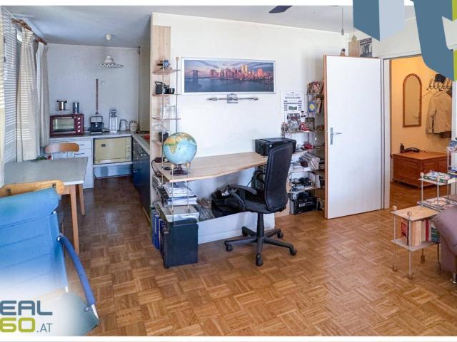 Apartment kaufen in Traun, Oberösterreich