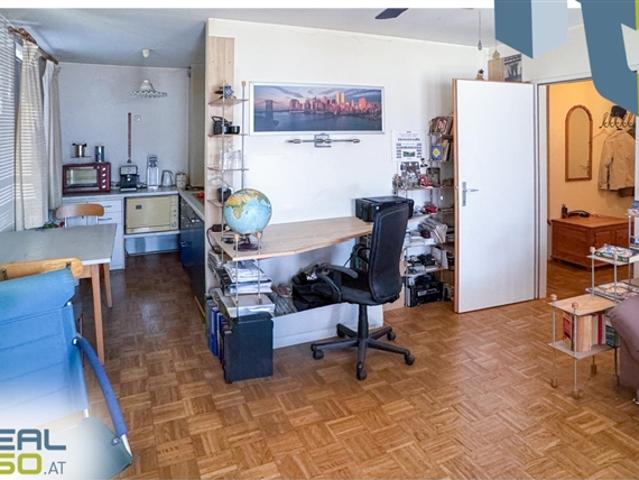 Wohnung kaufen in Traun, Oberösterreich