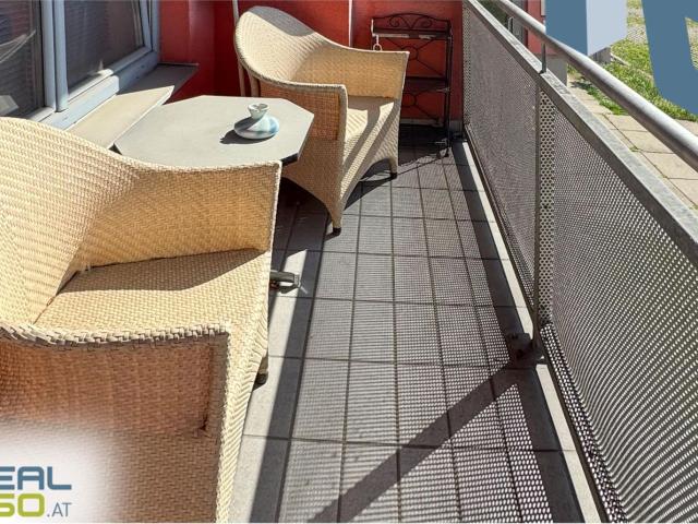 Wohnung kaufen in Traun, Bezirk Linz-Land