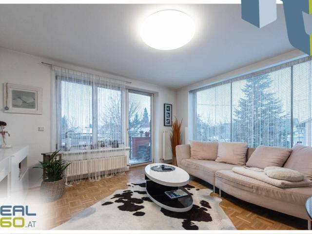 Apartment kaufen in Traun, Oberösterreich