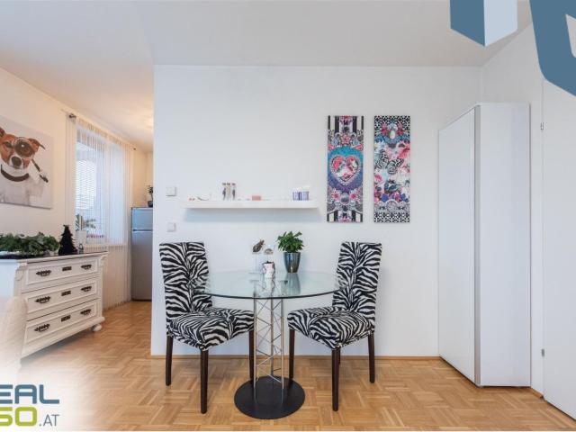 Wohnung kaufen in Traun, Bezirk Linz-Land