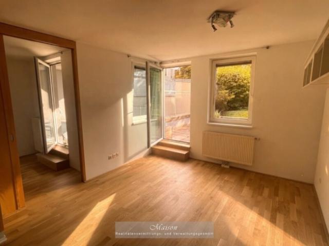 Wohnung kaufen in Wien