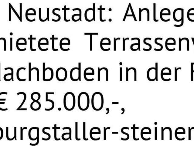 Immobilie kaufen in Wiener, Neustadtl an der Donau