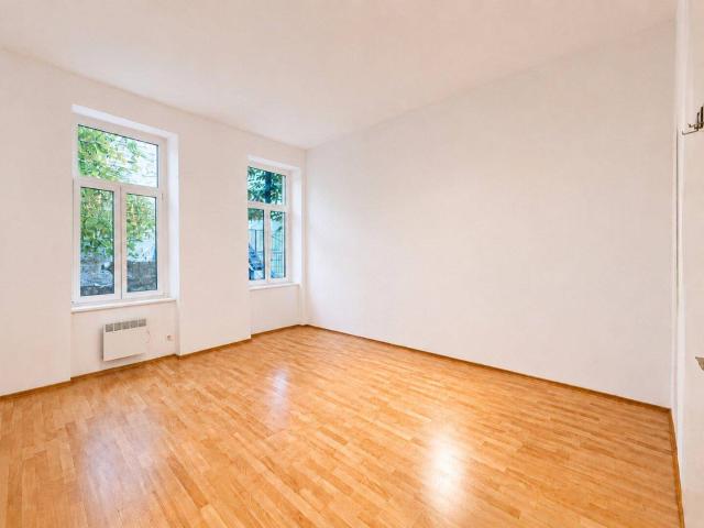 Apartment kaufen in Himmelpfortgrund, Wien