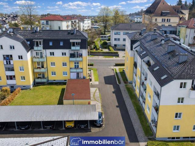 Apartment kaufen in Ried im Innkreis, Oberösterreich