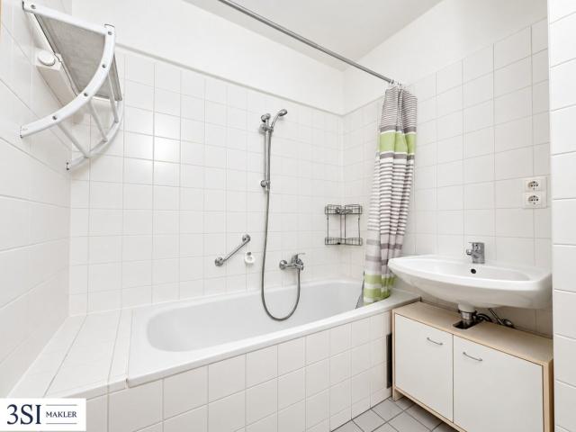 Wohnung kaufen in Seestadt, Wien