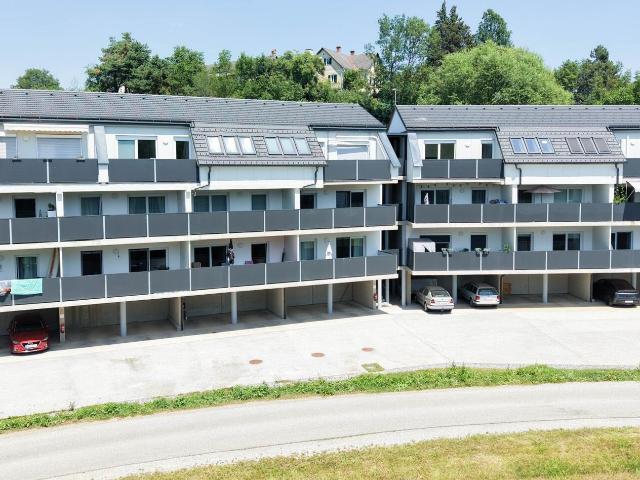 Wohnung kaufen in Vasoldsberg, Steiermark
