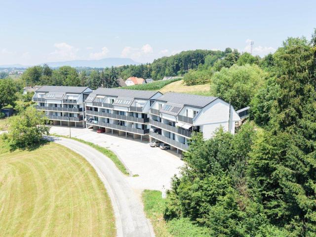 Apartment kaufen in Vasoldsberg, Steiermark