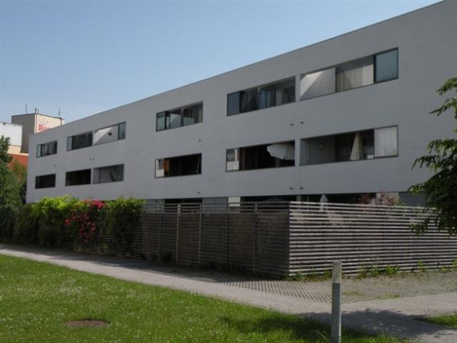 Wohnung kaufen in Wels, Oberösterreich