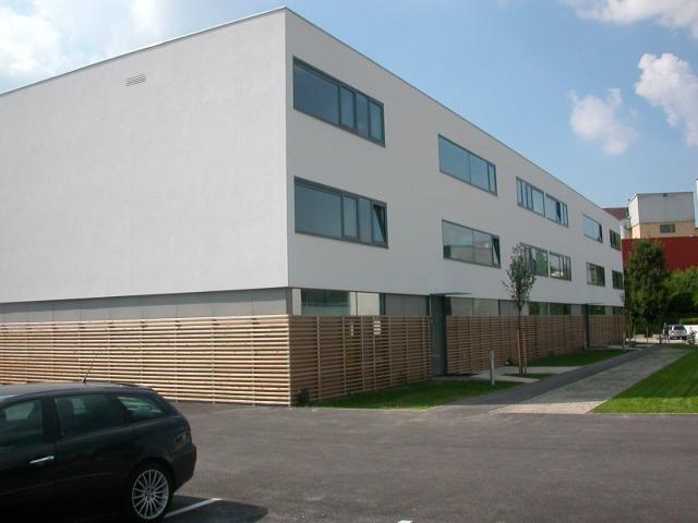 Wohnung kaufen in Wels, Oberösterreich