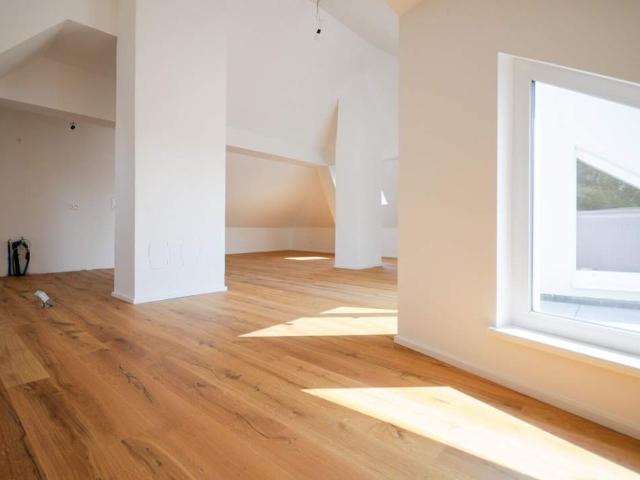 Wohnung kaufen in St. Pölten, Niederösterreich