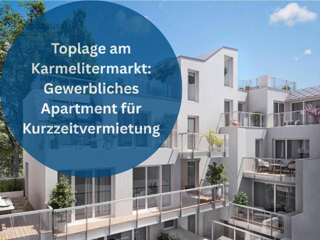Apartment kaufen in Donaustadt, Wien