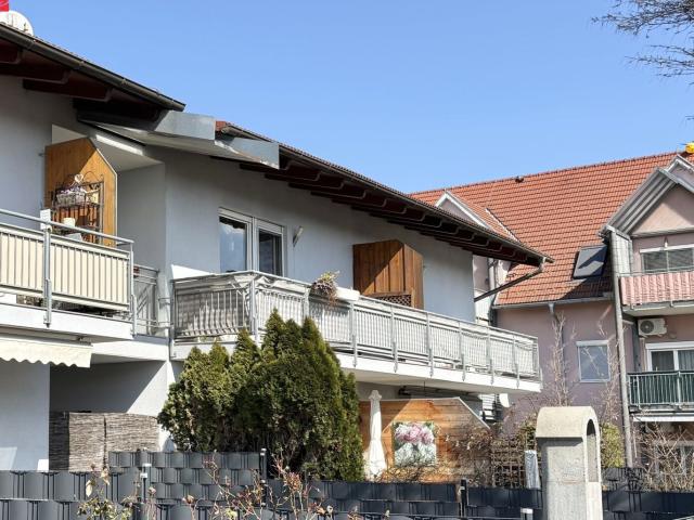 Wohnung kaufen in Seiersberg, Steiermark