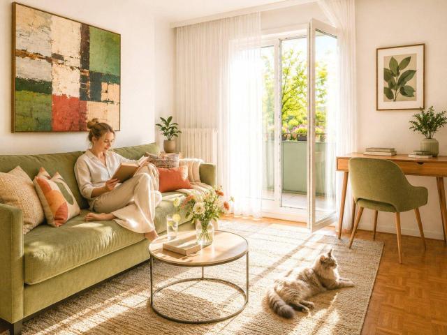Apartment kaufen in KG Hütteldorf, Wien