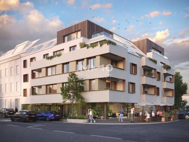 Apartment kaufen in Floridsdorf, Wien