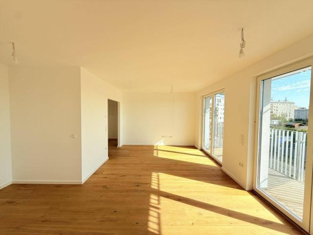 Apartment kaufen in Floridsdorf, Wien