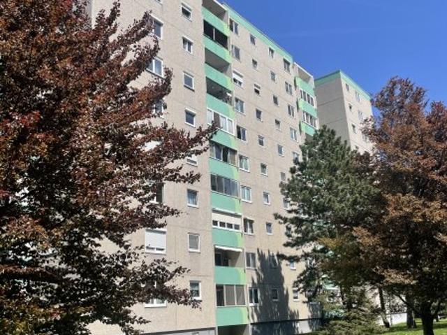 Etagenwohnung kaufen in Baden