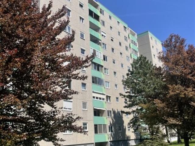 Etagenwohnung kaufen in Baden