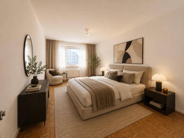 Apartment kaufen in KG Brigittenau, Wien