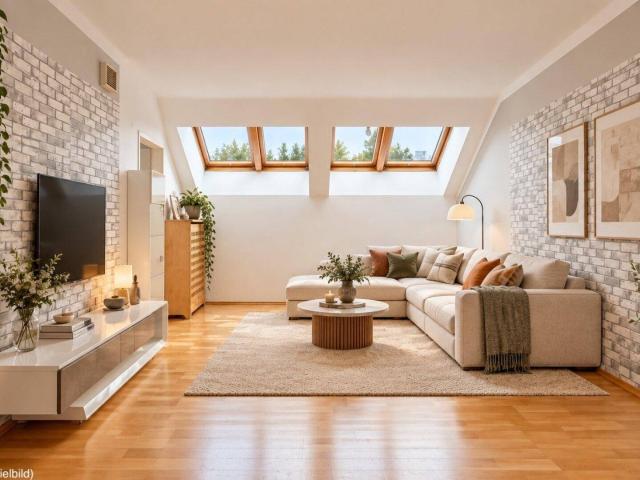 Apartment kaufen in Donaustadt, Wien