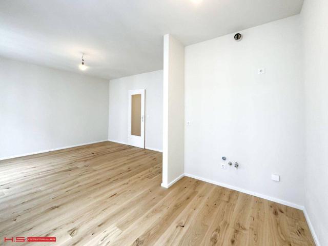Apartment kaufen in Wien, Wieden