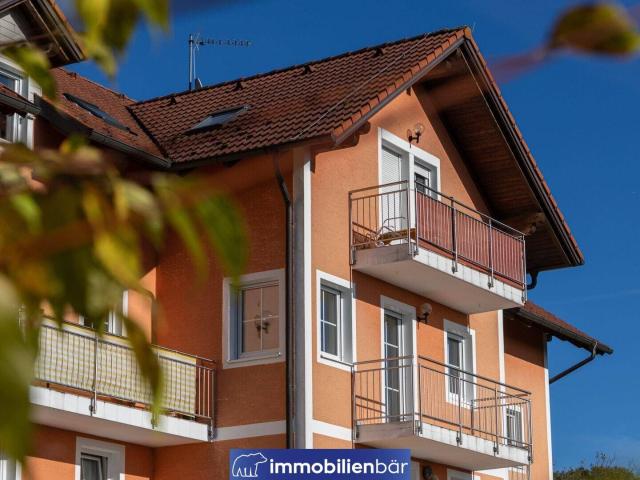 Apartment kaufen in Schacher, Kirchheim im Innkreis