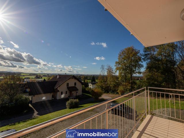 Etagenwohnung kaufen in Kirchheim im Innkreis