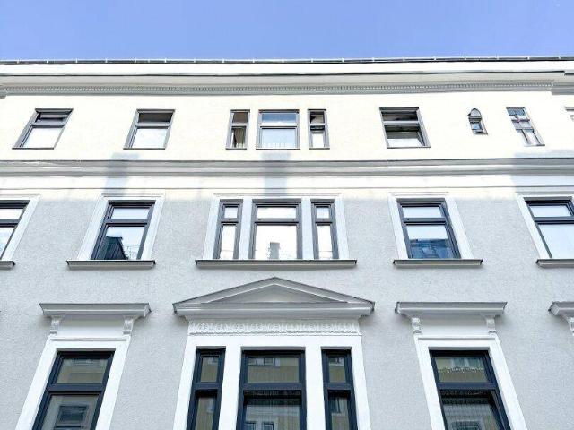 Apartment kaufen in KG Fünfhaus, Wien