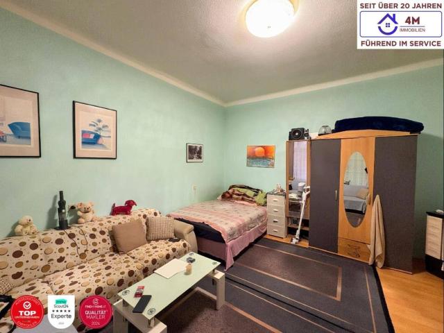 Apartment kaufen in Ottakring, Wien