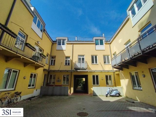 Immobilie kaufen in Seestadt, Wien