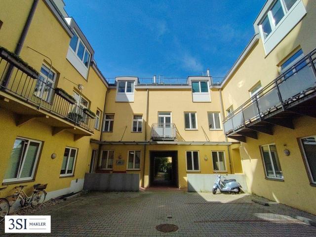 Apartment kaufen in KG Margareten, Wien