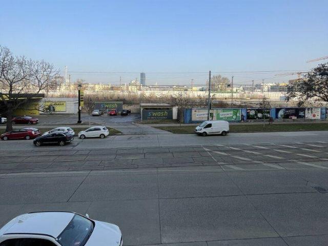 Apartment kaufen in Zwischenbrücken, Wien