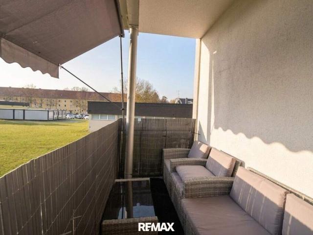 Wohnung kaufen in Steyr, Oberösterreich