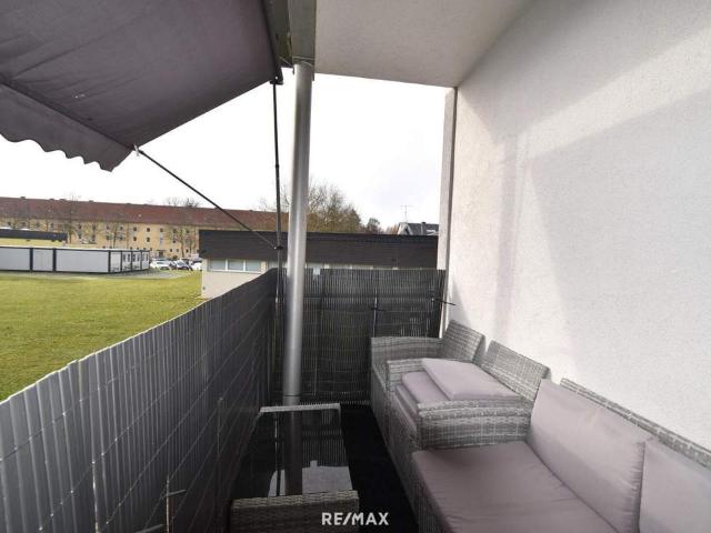 Wohnung kaufen in Steyr, Oberösterreich