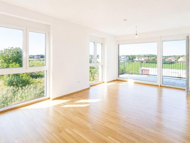 Wohnung kaufen in Traismauer, Niederösterreich
