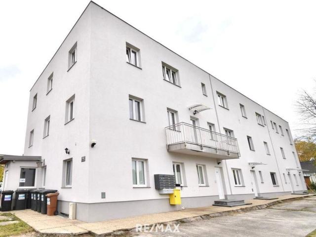 Wohnung kaufen in Steyr, Oberösterreich