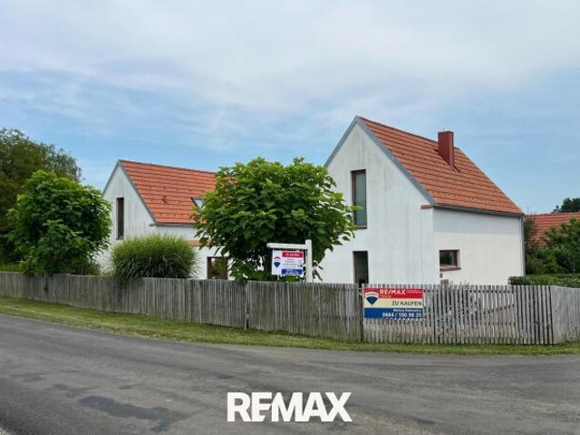 Mehrfamilienhaus kaufen in Kukmirn, Burgenland