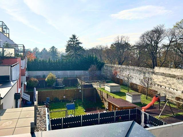 Apartment kaufen in Groß-Enzersdorf, Niederösterreich