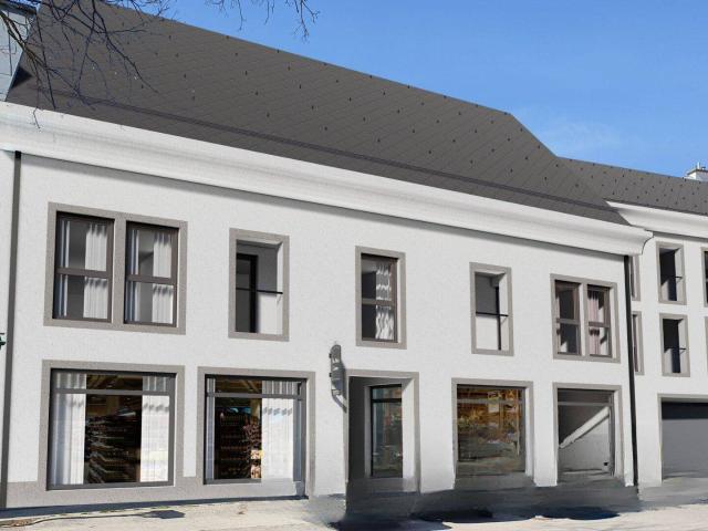 Apartment kaufen in Groß-Enzersdorf, Niederösterreich