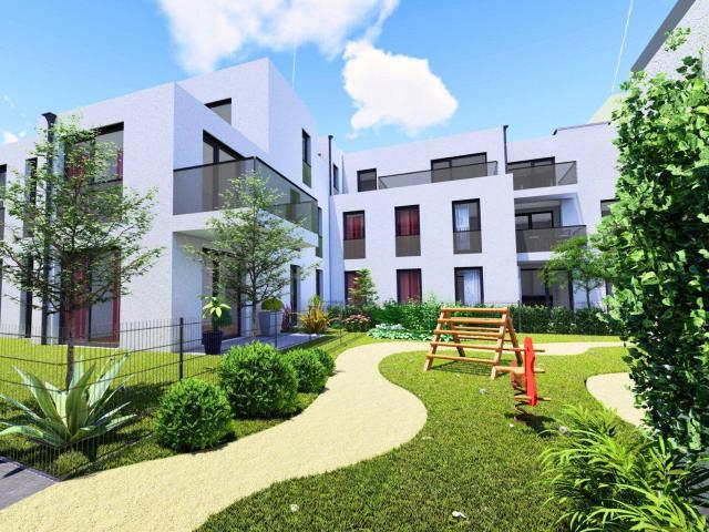 Apartment kaufen in Groß-Enzersdorf, Niederösterreich