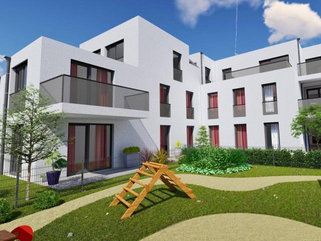Apartment kaufen in Groß-Enzersdorf, Niederösterreich