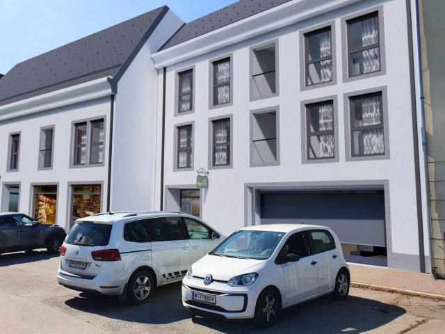 Apartment kaufen in Groß-Enzersdorf, Niederösterreich