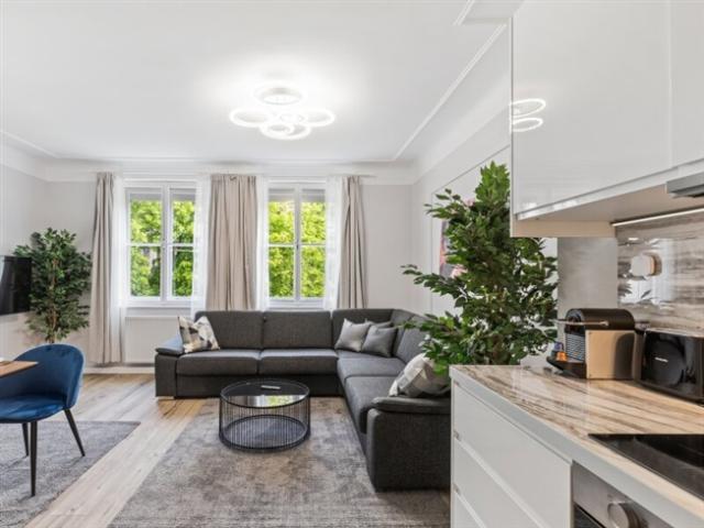 Wohnung kaufen in Meidling, Wien