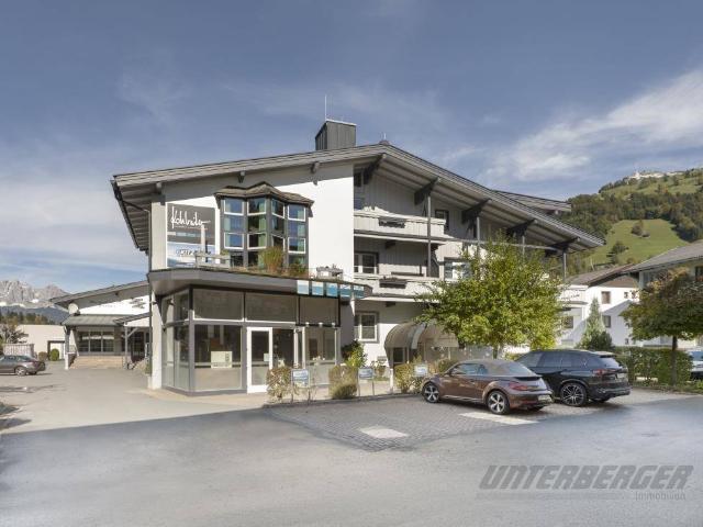 Apartment kaufen in Rennfeld, Kitzbühel