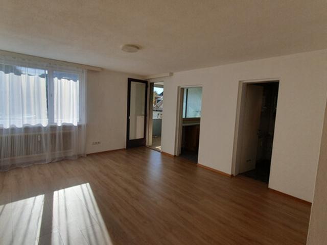 Apartment kaufen in Bludenz, Vorarlberg