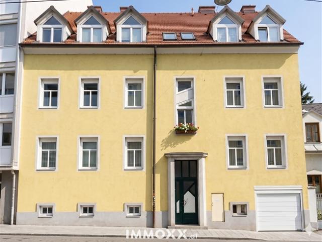 Immobilie kaufen in Lend, Gersdorf-Feistritz