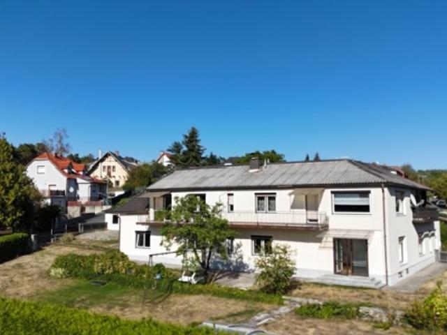 Immobilie kaufen in Bernstein, Bezirk Oberwart