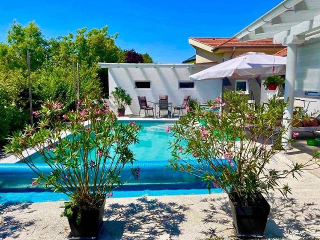 Haus kaufen in Loipersbach im Burgenland, Burgenland