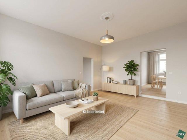Apartment kaufen in KG Brigittenau, Wien