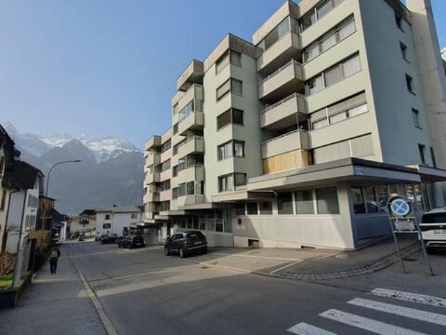 Apartment kaufen in Bludenz, Bezirk Bludenz